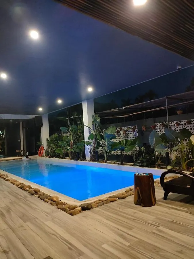 Nha Bong Villa Hoi An