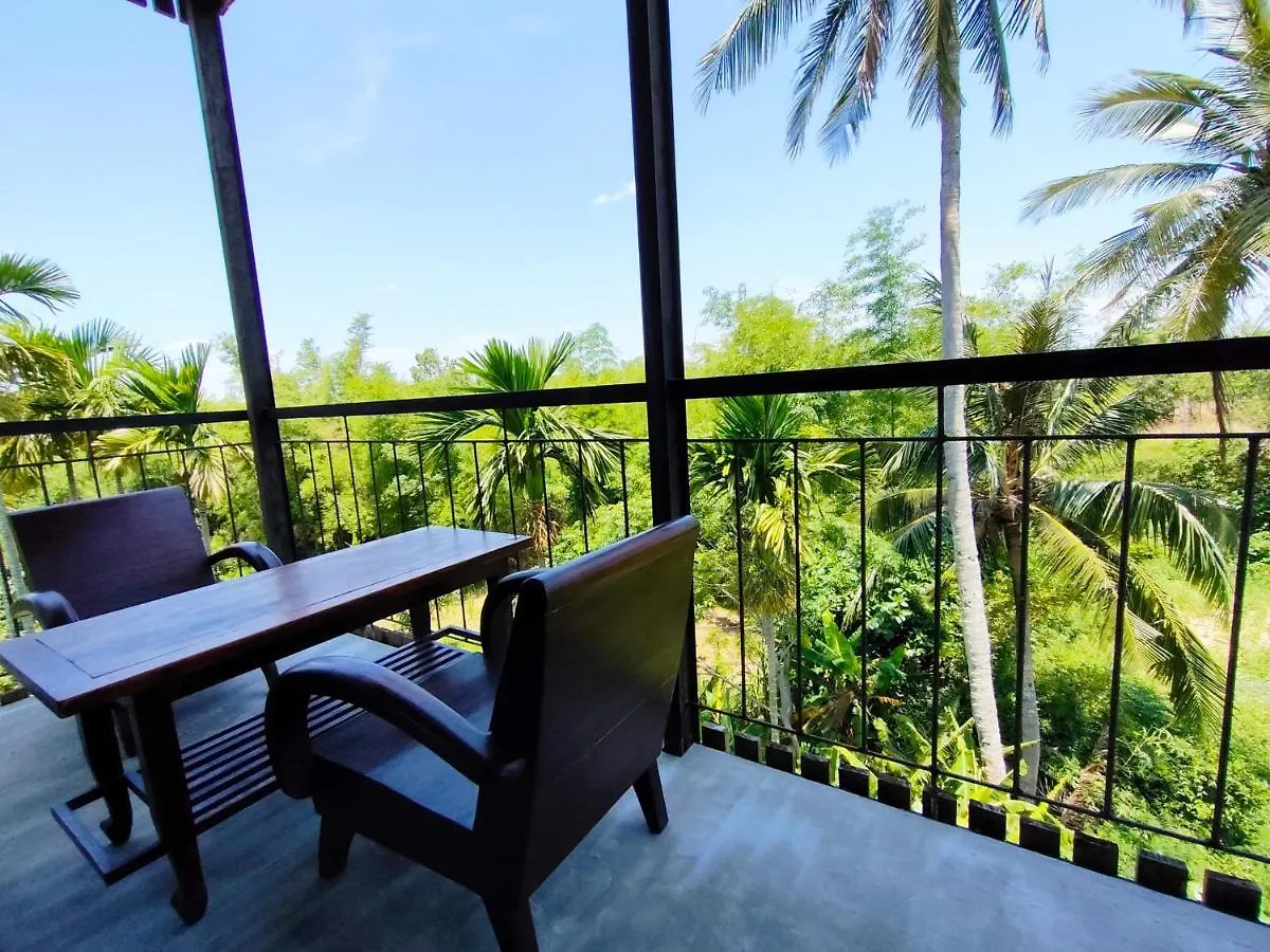 ** Hotel Nha Bong Villa Hoi An Vietnam