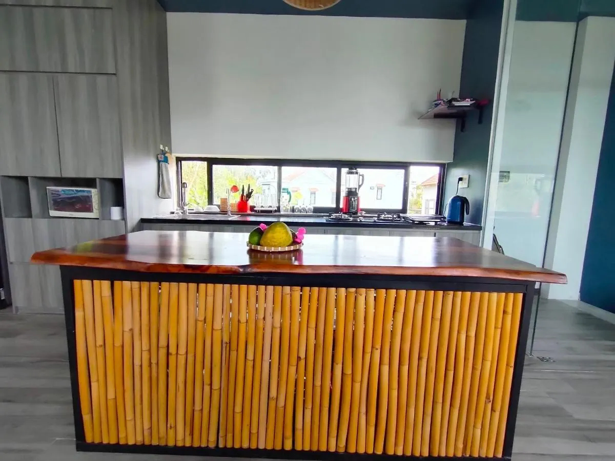 ** Hotel Nha Bong Villa Hoi An Vietnam