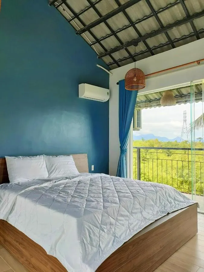 Hotel Nha Bong Villa Hoi An