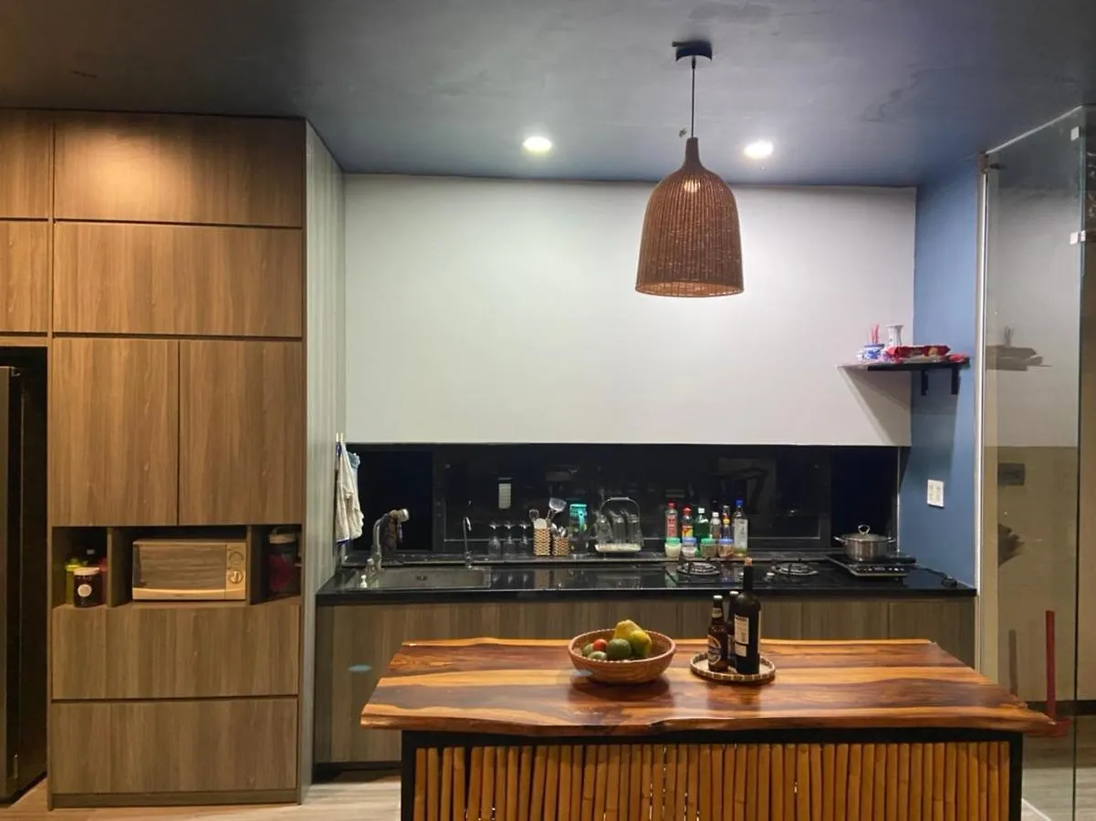 Hotel Nha Bong Villa Hoi An