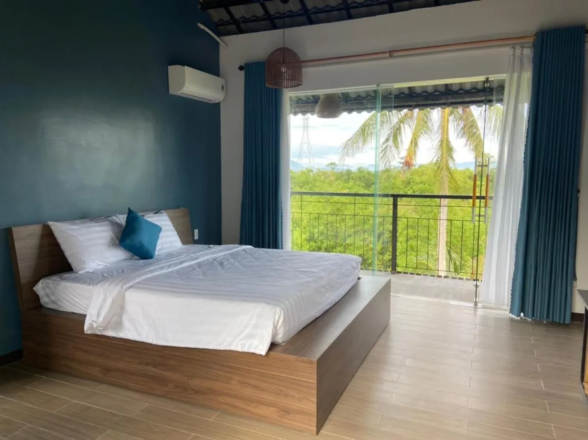 Nha Bong Villa Hoi An Hotel