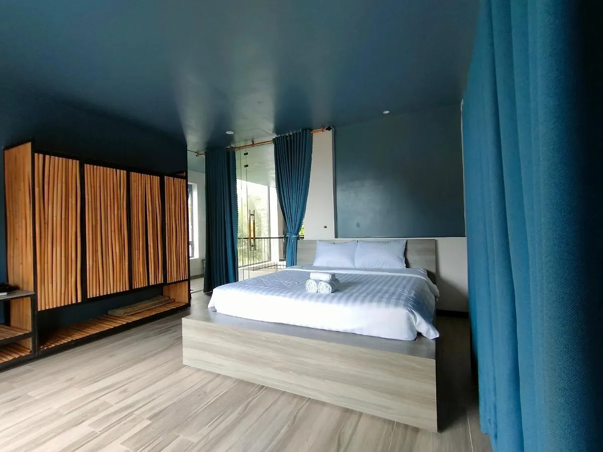 Nha Bong Villa Hoi An