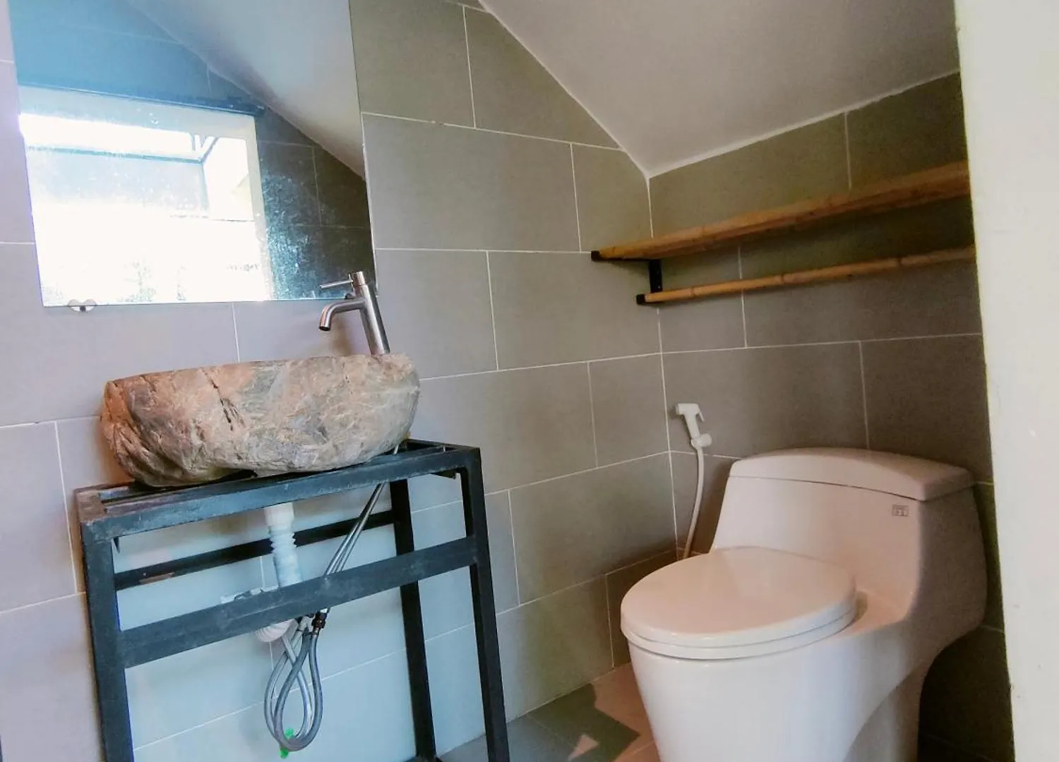 Nha Bong Villa Hoi An Vietnam
