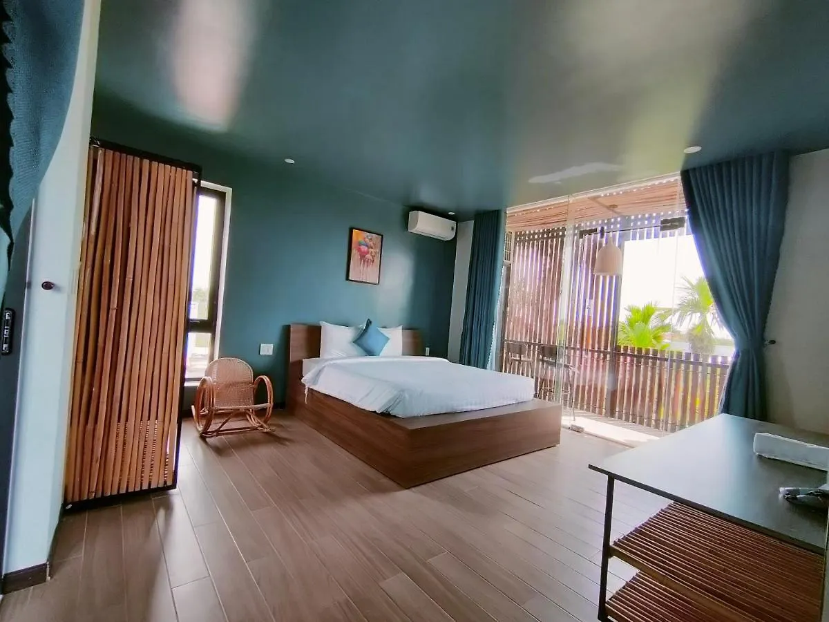 Nha Bong Villa Hoi An Hotel