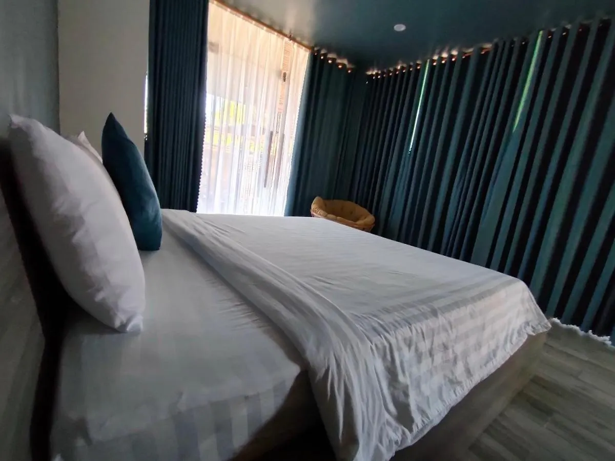 Nha Bong Villa Hoi An Hotel