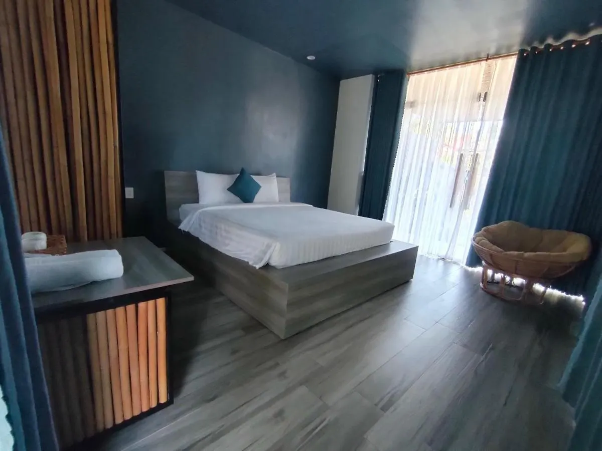 ** Hotel Nha Bong Villa Hoi An Vietnam