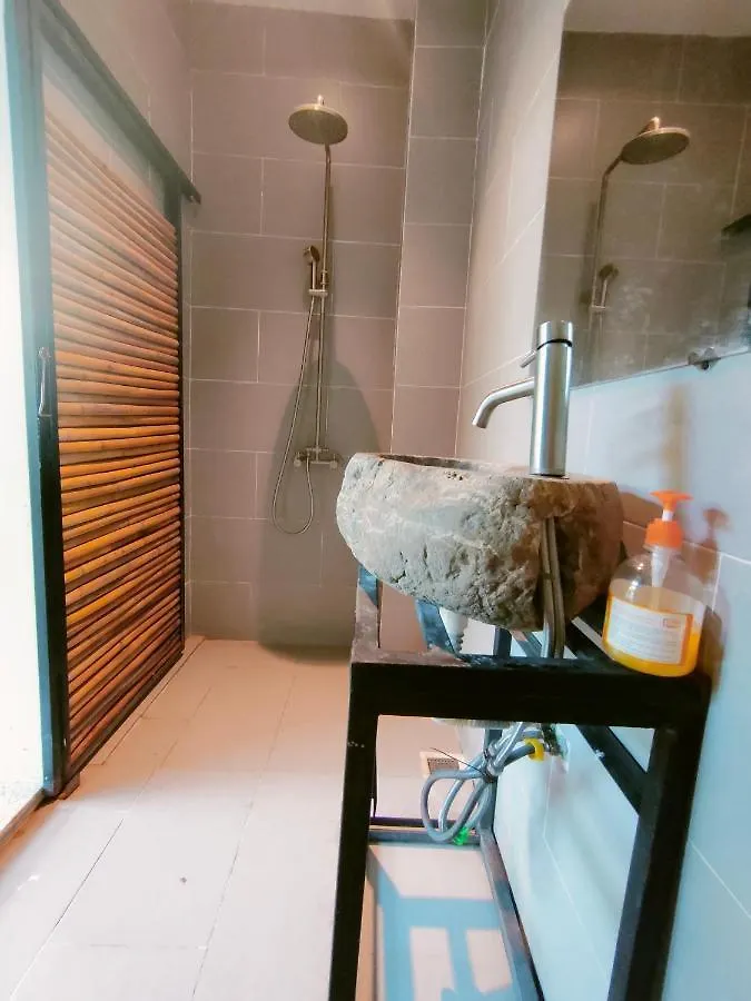Nha Bong Villa Hoi An Hotel