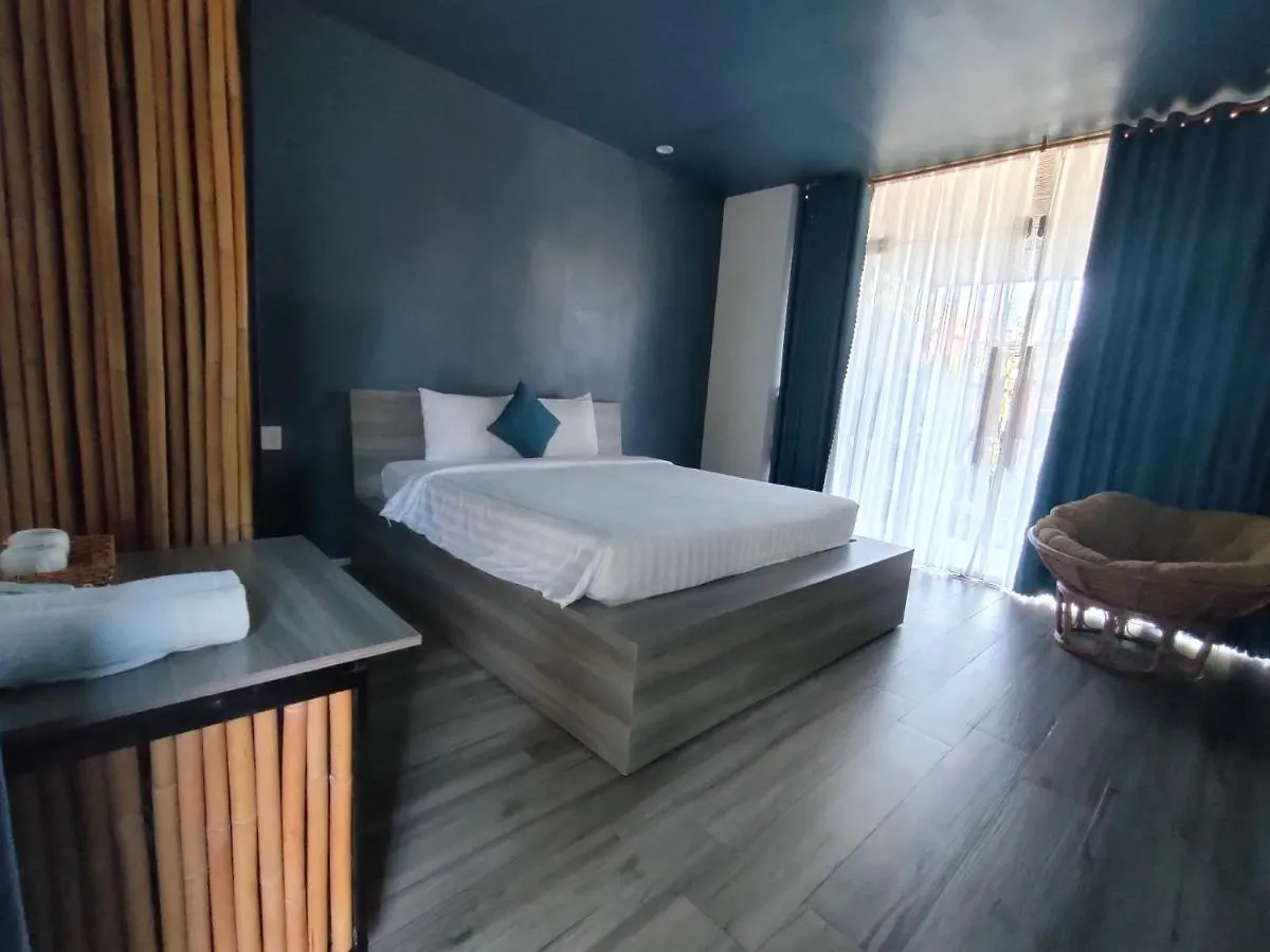 Hotel Nha Bong Villa Hoi An