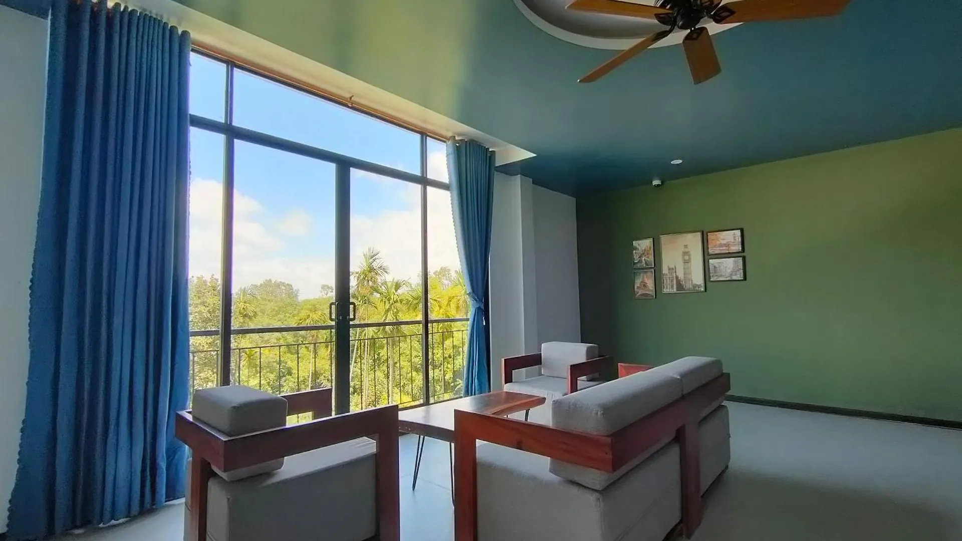 Nha Bong Villa Hoi An Hotel