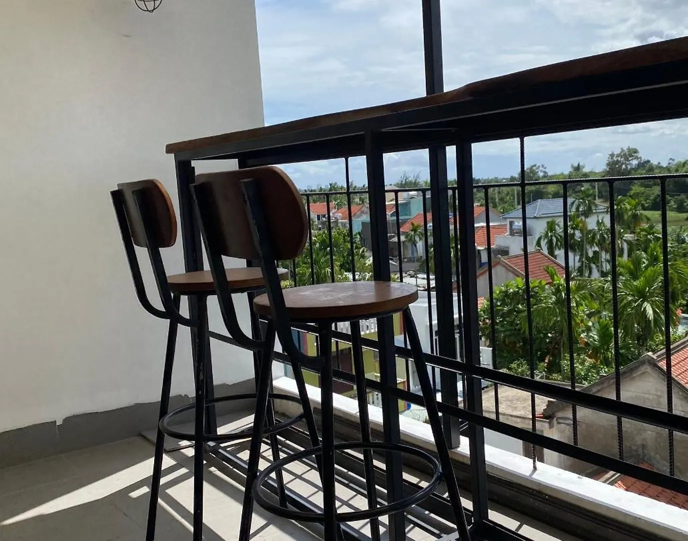 Nha Bong Villa Hoi An