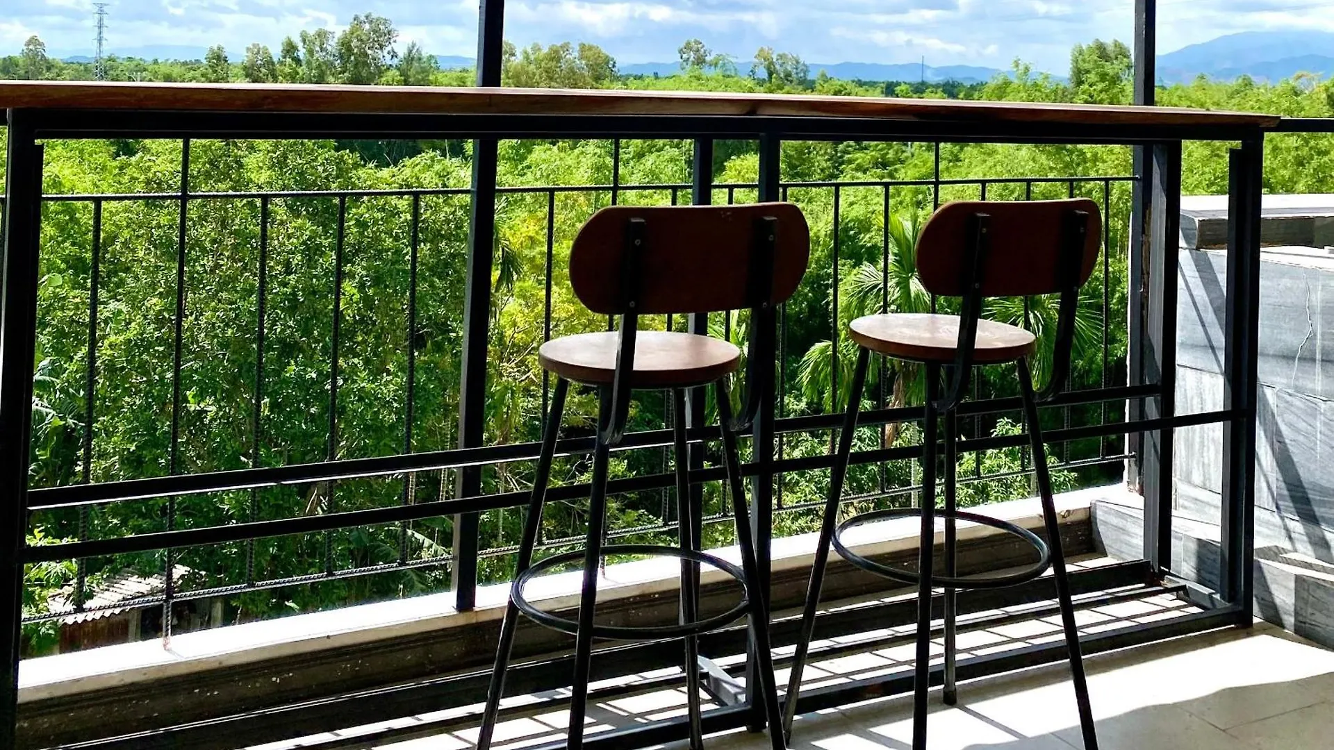 Nha Bong Villa Hoi An Hotel