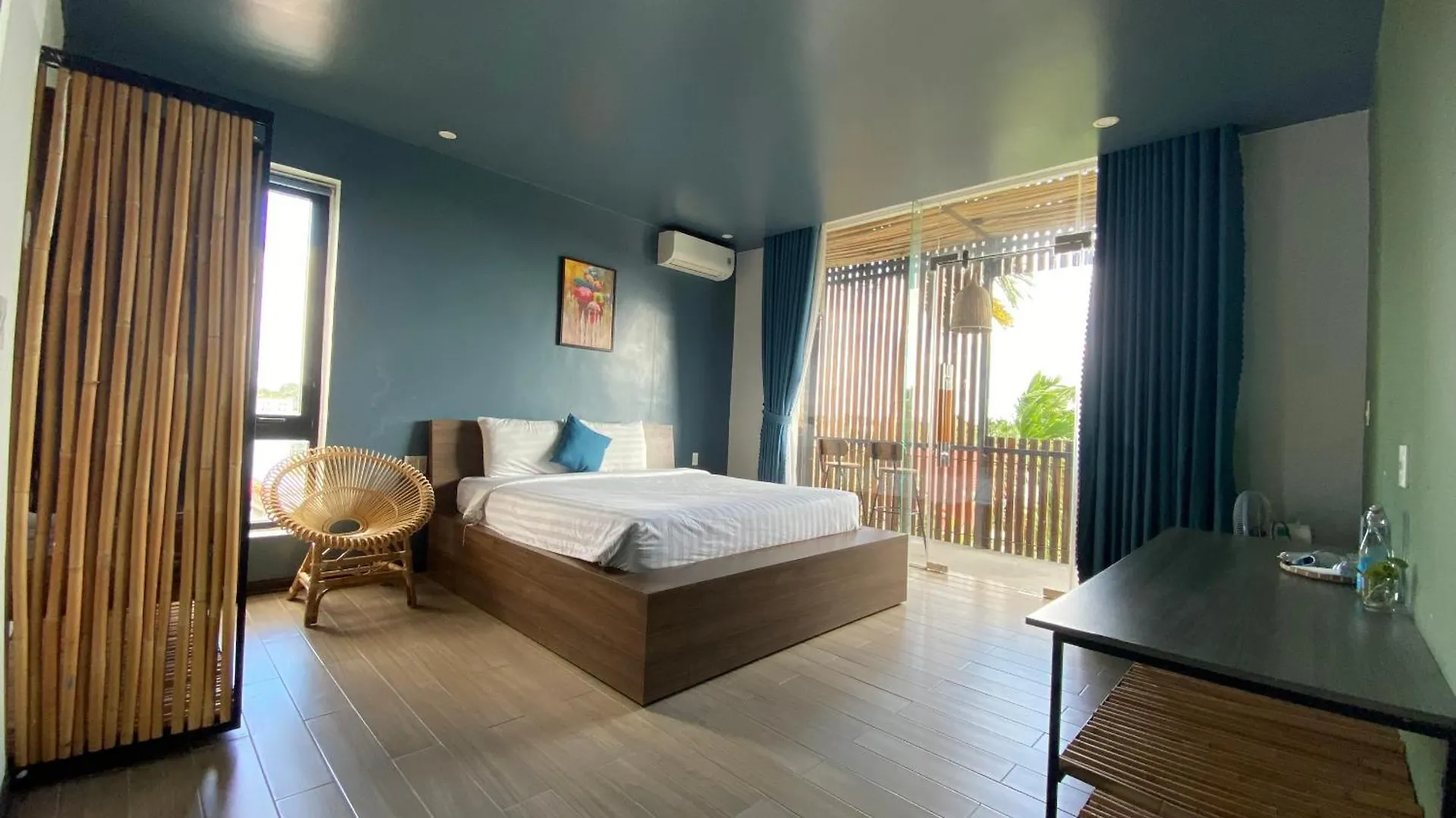 Nha Bong Villa Hoi An