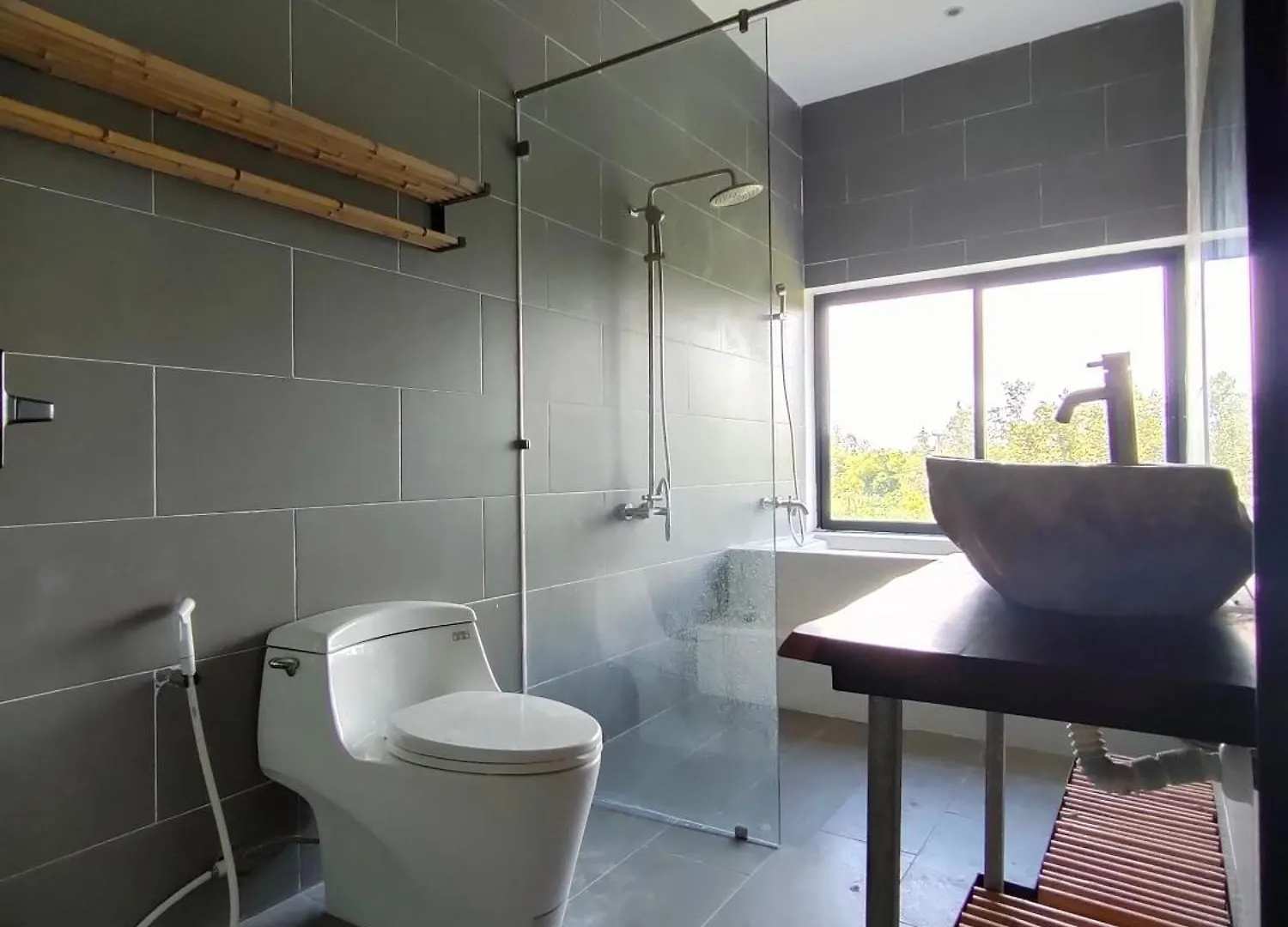 Nha Bong Villa Hoi An 2*,