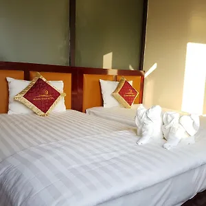 Apartamento An Bang Nature